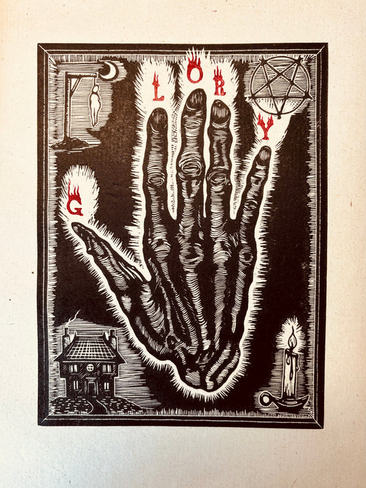 Hand of Glory